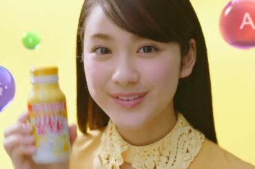 ハウス 平祐奈 15秒01