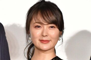 貫地谷しほり、第1子出産発表＆写真公開 39歳誕生日に報告「母になりました」