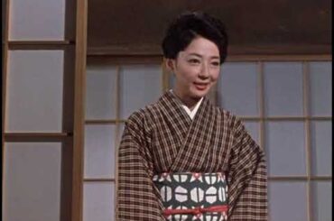An Autumn Afternoon (秋刀魚の味, The Taste of Sanma) Directed by Yasujirō Ozu (Jap, 1962) ENG Subs