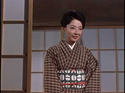 An Autumn Afternoon (秋刀魚の味, The Taste of Sanma) Directed by Yasujirō Ozu (Jap, 1962) ENG Subs