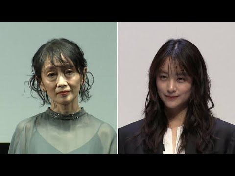 独自】女優の山本美月さんと麻生祐未さんがドラマ撮影中に照明落下しケガ　山本さんが頭切り麻生さんが首の打撲も軽傷
