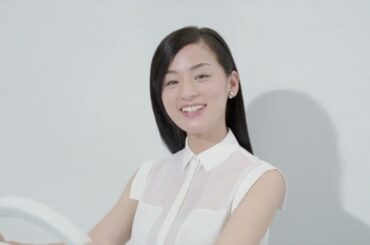 マツダ FLAIR 尾野真千子 15秒01