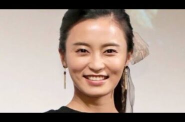 “こじるり"小島瑠璃子　３０歳の最新姿にびっくり…昨年結婚を公表　人気タレントの披露宴に出席
