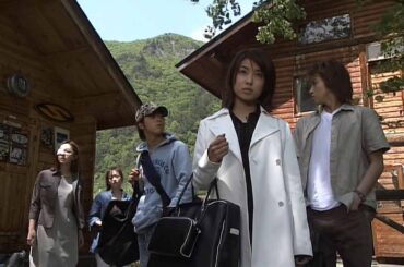 Kamaitachi no Yoru TV Drama