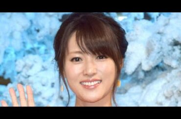 B1- 深田恭子「とても新鮮な撮影に」 2025年版カレンダー告知に反響続々「え、可愛すぎる」「スタイルもサイコーです」