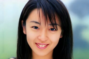 【酒井美紀】極上のグラビア