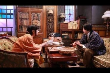 ＜嘘解きレトリック＞“雅”北乃きい、“品子”片岡凜も　ラストの集合写真が話題に「希少な癒やしコンテンツが終わってしまった」（ネタバレあり）
