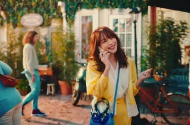 日清 蛯原友里 30秒01