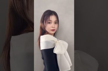 久間田琳加美しすぎる #久間田琳加