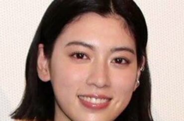 ２８歳の三吉彩花、２０代でやり残したことはない「２０代しかできないことってあんまりなかったなと」