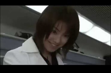 「かまいたちの夜」 主演：藤原竜也、内山理名、小橋賢児、浅香唯、濱田万葉、山下容莉枝、温水洋一