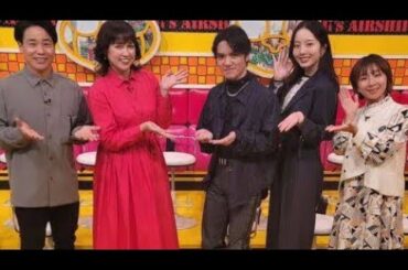 Dream Ami、解散から４年が経ち「E-girls」のメンバーと“再集結”