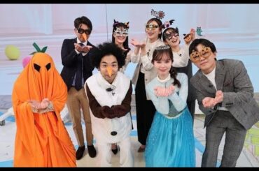 水卜麻美アナ　生放送の姿にネット騒然「コーヒー吹いたｗ」「誰か分からなかった」「なぜ」