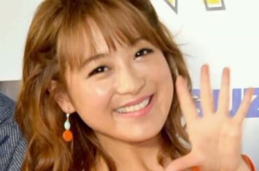 鈴木奈々、強い再婚願望告白　自ら「こじらせている」という恋愛観明かす