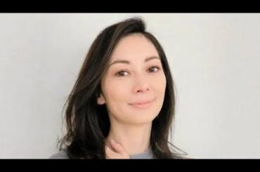 会社社長と結婚１５年、シンガポール在住…伊東美咲４７歳の姿に衝撃「キレイすぎ」子ども３人....,,,