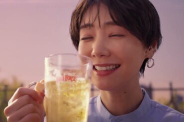 キリン 倉科カナ 15秒01