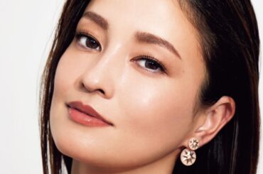 黒木メイサ　薄すぎる？メイクで新たな魅力発見「吸い込まれそうな瞳」「１０歳は若く見える」と変化に驚きの声続々