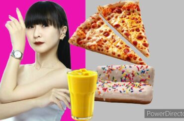 For Yuka Kashino (かしゆか)