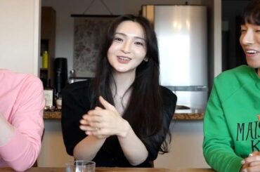 日本跨性别小姐姐佐藤佳代接受访谈