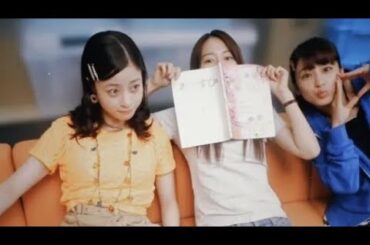 山本舞香、橋本環奈＆平祐奈との密着ショットが「可愛すぎる」「綺麗ですね」