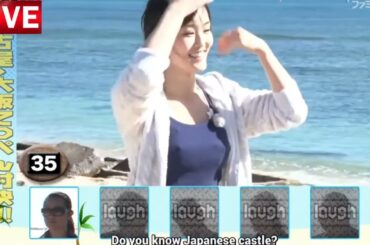 Yamamoto Sayaka (山本彩): AKB48's Funniest Moments.