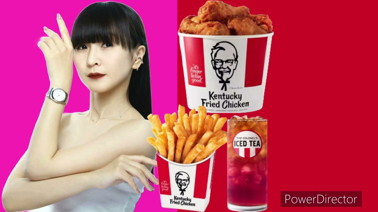 For Yuka Kashino (かしゆか)