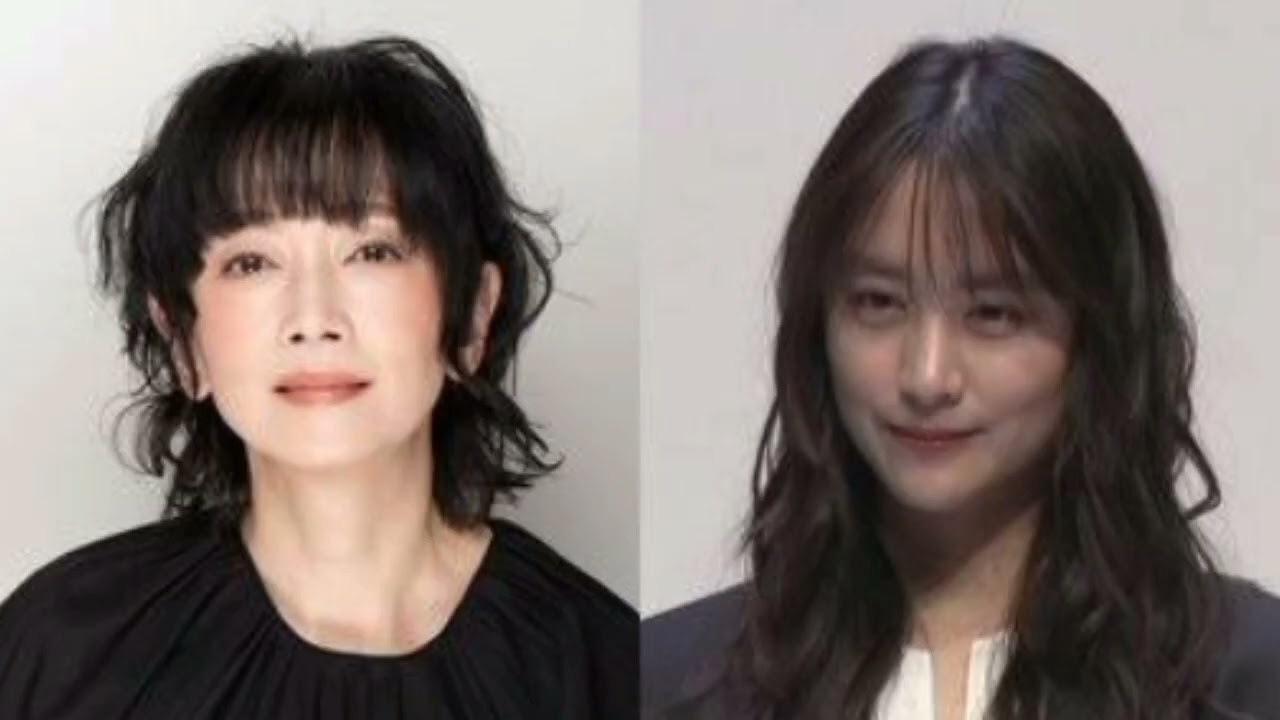【独自】女優の山本美月さんと麻生祐未さんがドラマ撮影中に照明落下しケガ　山本さんが頭切り麻生さんが首の打撲も軽傷