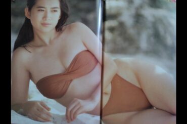 和久井 映見 『 拒めると思った 』