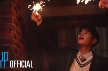 Seungmin "그렇게, 천천히, 우리(As we are)" | [Stray Kids : SKZ-PLAYER]