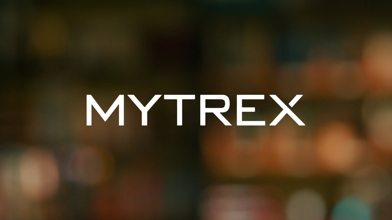 MYTREX TVCM「いまトレ、すぐトレ」篇 15秒｜マイトレックス
