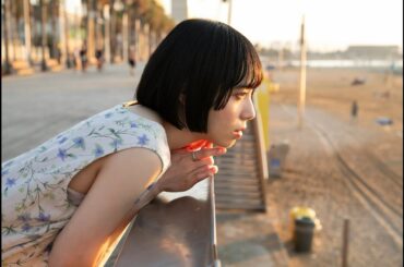 アユニ・D 写真集発売決定!!