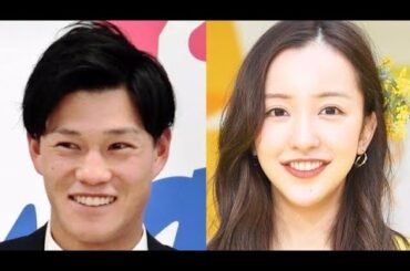 「映画のワンシーンみたい！」板野友美＆ヤクルト高橋奎二の披露宴に感動の声　報告写真に反響　板野が涙　お色直しエスコートはＡＫＢの戦友「感動すぎ」