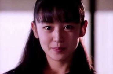 白線流し 　長瀬智也 酒井美紀「どうしてこんなに会いたかったんだろう」名シーン