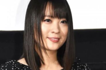 女優の北乃きい（３３）が１１日放送の日本テレビ系「上田と女が吠える夜２時間ＳＰ」（水曜・午後９時）に出演した。【写真】ビ