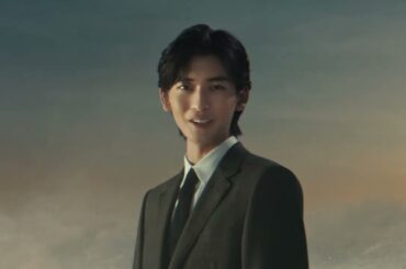 Dirt Dream.TCK　東京大賞典篇　15秒CM