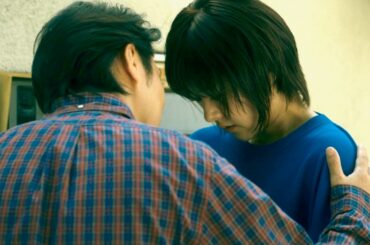 空気階段・水川かたまり、唐田えりかの元夫・喜矢武豊を殺す!?映画『死に損なった男』予告編