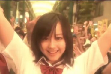 堀北真希  懐かし ケータイ刑事 銭形舞 ОP~劇場版ダンス 2003年