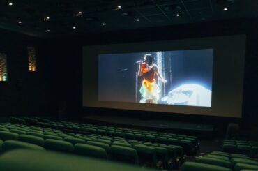 「HIKARU UTADA LIVE CHRONICLES in cinema」 Behind the Scenes｜宇多田ヒカル