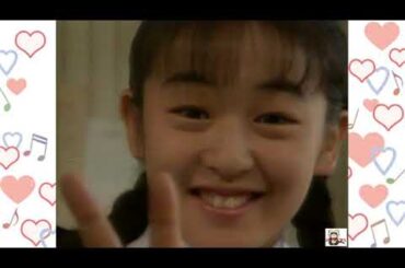 酒井美紀／青春の予感