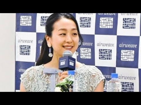 浅田真央さん　五輪銀メダルのレジェンドから受け継いだ物告白「初めての世界ジュニアと全日本選手権は…」