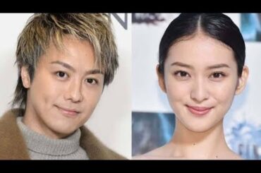 EXILE TAKAHIRO、妻・武井咲とのお財布事情告白 家族との休日の過ごし方語る