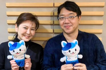 南野陽子 今日はナンノ日っ！2024