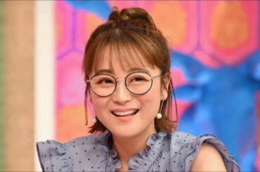 鈴木奈々、強い再婚願望告白　自ら「こじらせている」という恋愛観明かす5コメント5件￼￼￼11/6(水) 20:39配