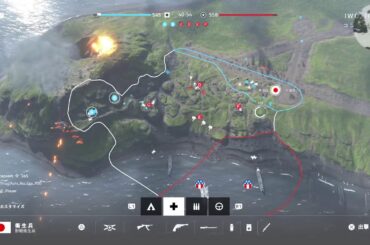 【BFV】17日の火曜日やん#初見歓迎#本田翼大歓迎#クリーンな配信者#顔出しVtuber