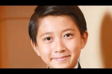 市川新之助、母・麻央さんへの思い明かす「ママが今、どういう気持ちで見守っていてくれているのか知りたくて」