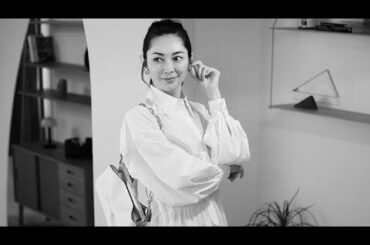 伊東美咲の近影に「めちゃくちゃ化粧が濃い」“海外仕様”に仕上がった厚塗りメイクのワケ...,,,