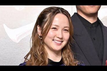 Dream Ami、建築家の“イケメン”夫の誕生日祝福　「理想の男性像」「優しそうな旦那さま」と反響