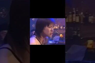 緊張した面持ちのあやや   #松浦亜弥 #あやや