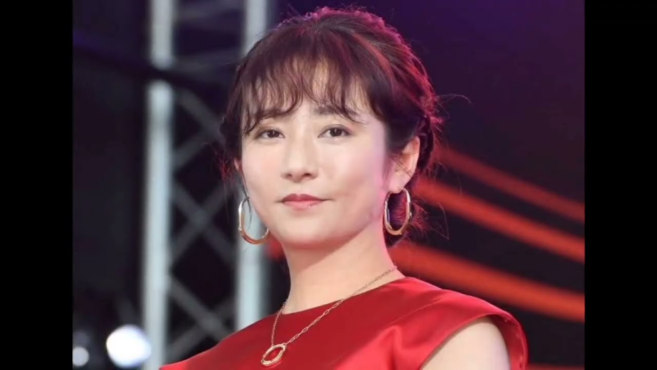 １歳児ママの木村文乃　おかず５品ワンプレートご飯がまるでカフェ！食器も盛り付けもプロ級