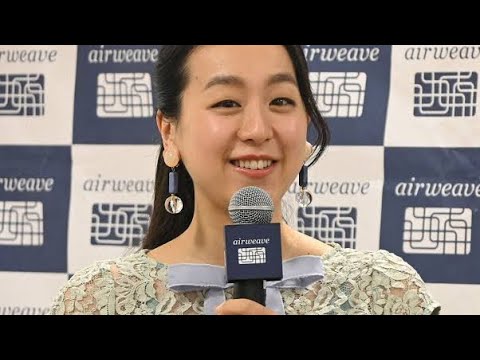 浅田真央さん　「学校行ってなかったでしょう？」にぶっちゃけ回答　子供の頃は「スケートの方が楽しくて」
